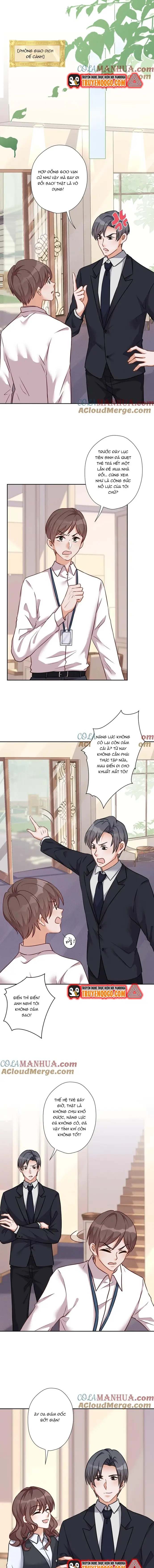 Long Vương Điện: Người Ở Rể Giàu Nhất Chap 95 - Next Chap 96