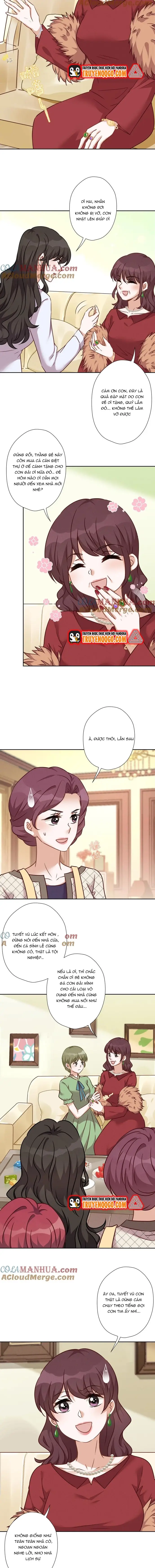 Long Vương Điện: Người Ở Rể Giàu Nhất Chap 95 - Next Chap 96