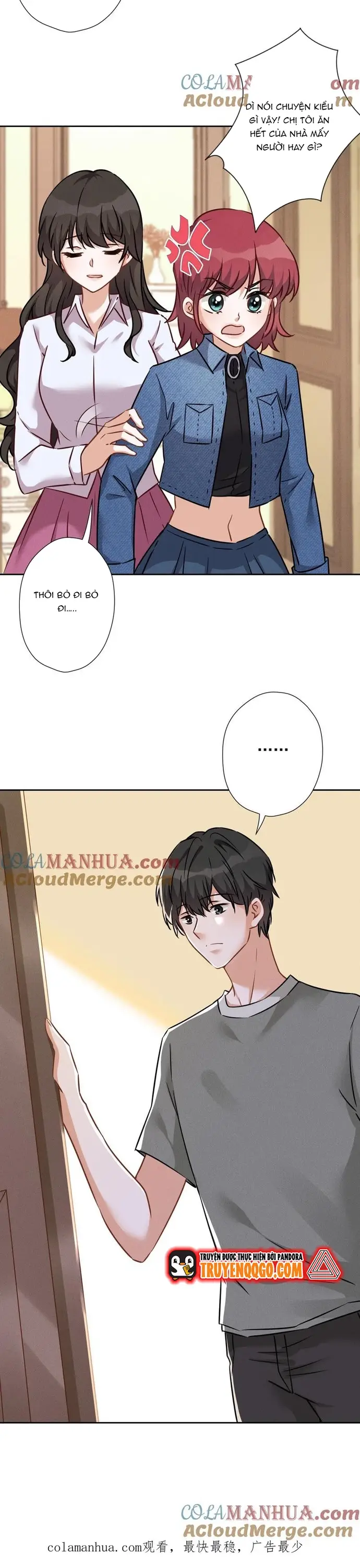 Long Vương Điện: Người Ở Rể Giàu Nhất Chap 95 - Next Chap 96