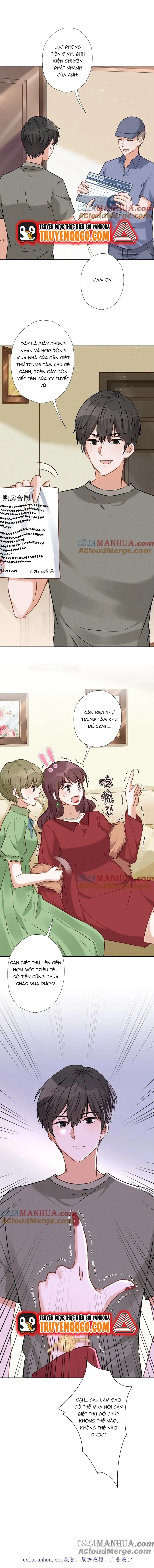 Long Vương Điện: Người Ở Rể Giàu Nhất Chap 96 - Next Chap 97