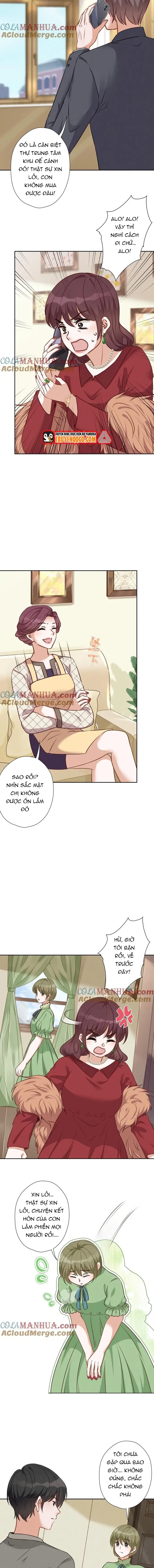 Long Vương Điện: Người Ở Rể Giàu Nhất Chap 97 - Next Chap 98