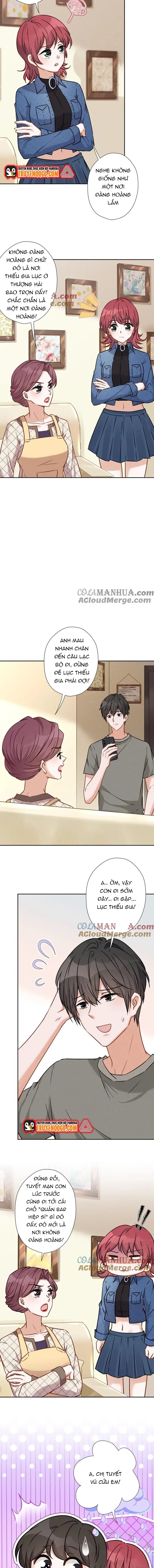 Long Vương Điện: Người Ở Rể Giàu Nhất Chap 98 - Next Chap 99