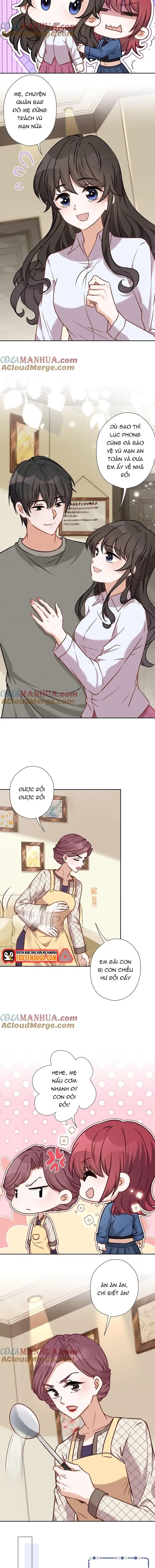 Long Vương Điện: Người Ở Rể Giàu Nhất Chap 98 - Next Chap 99