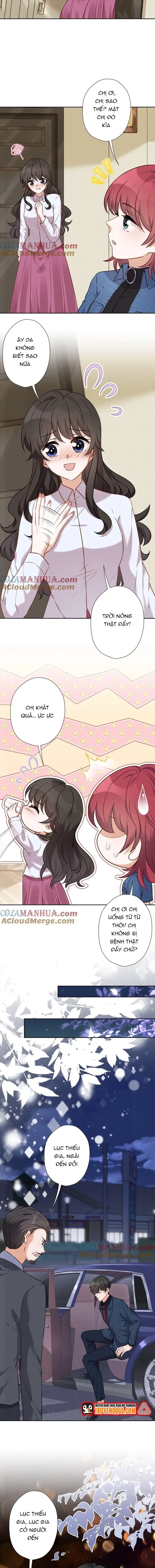 Long Vương Điện: Người Ở Rể Giàu Nhất Chap 98 - Next Chap 99