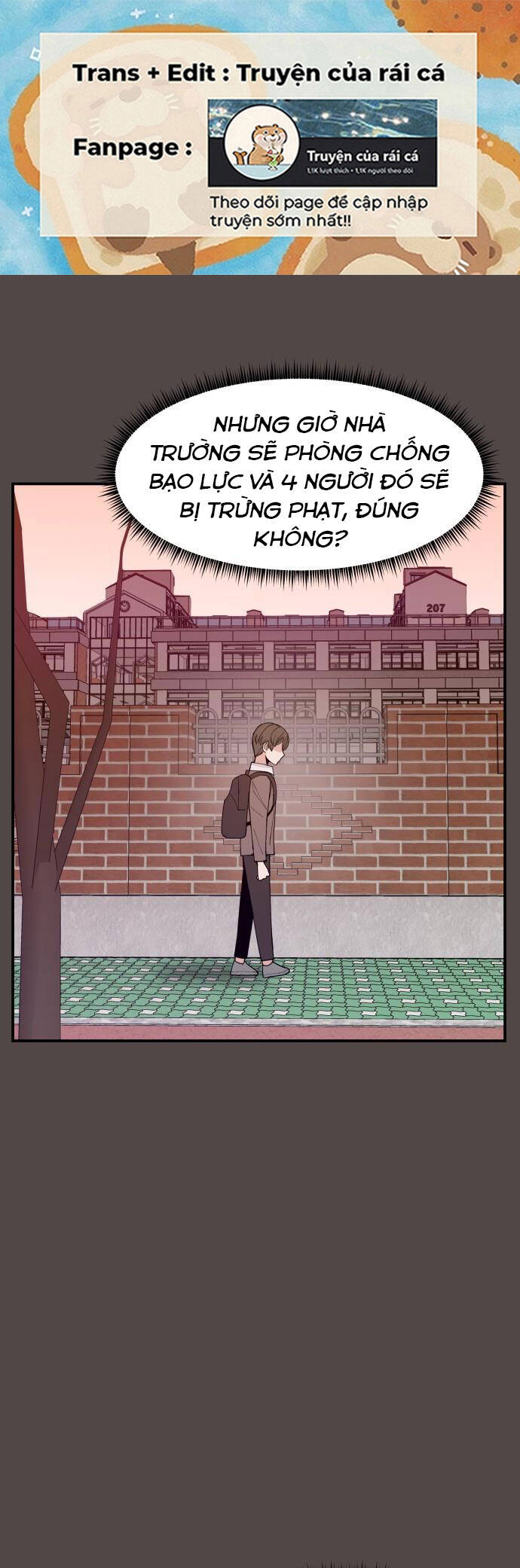 Lớp Học Phản Diện Chap 86 - Next Chap 87