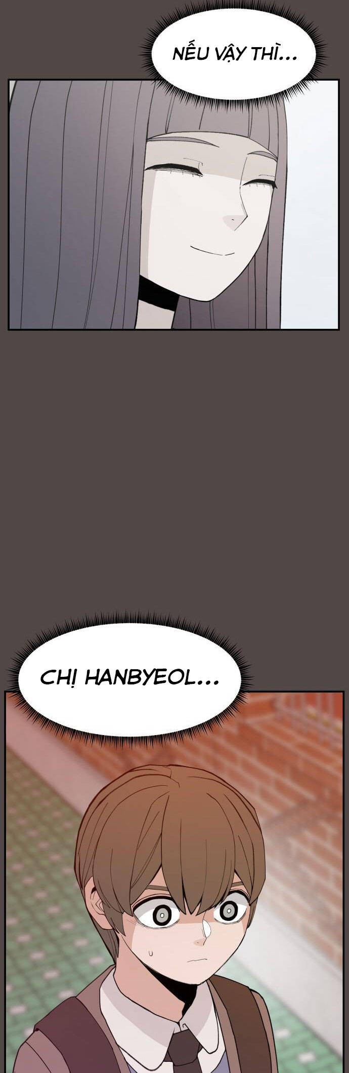 Lớp Học Phản Diện Chap 86 - Next Chap 87