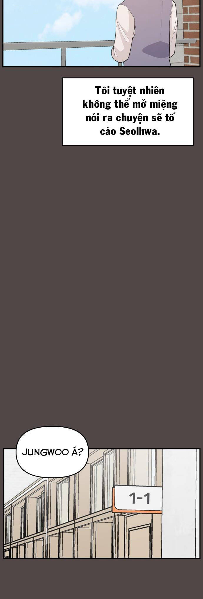 Lớp Học Phản Diện Chap 86 - Next Chap 87