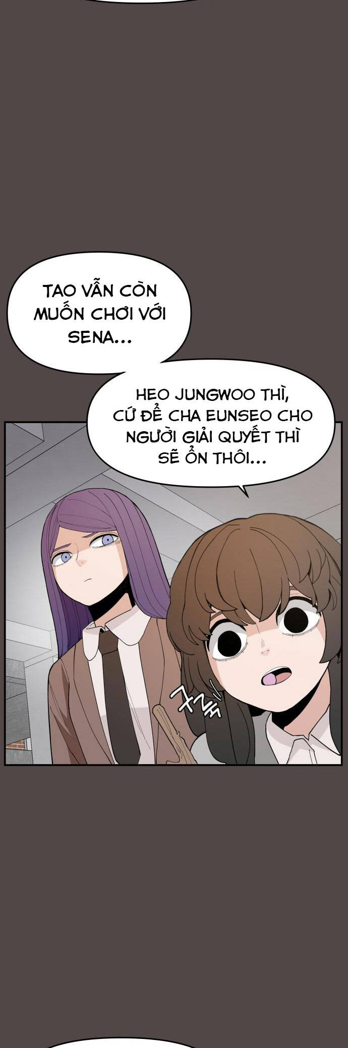 Lớp Học Phản Diện Chap 86 - Next Chap 87