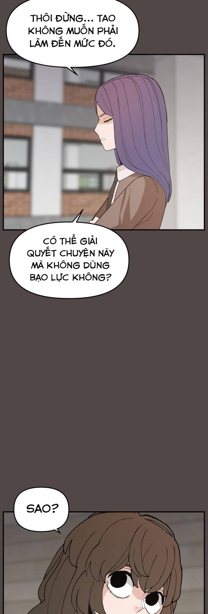 Lớp Học Phản Diện Chap 86 - Next Chap 87