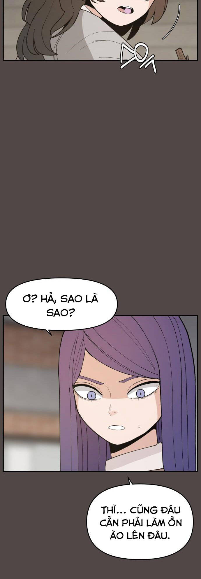 Lớp Học Phản Diện Chap 86 - Next Chap 87