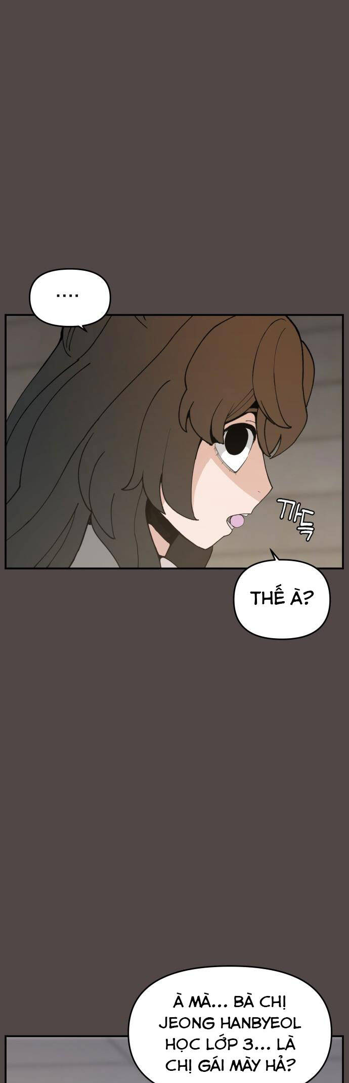 Lớp Học Phản Diện Chap 86 - Next Chap 87