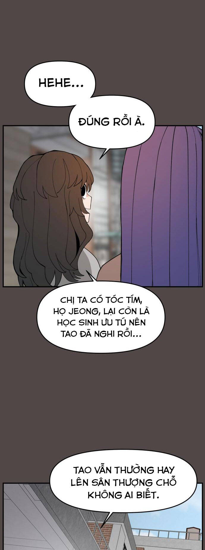 Lớp Học Phản Diện Chap 86 - Next Chap 87