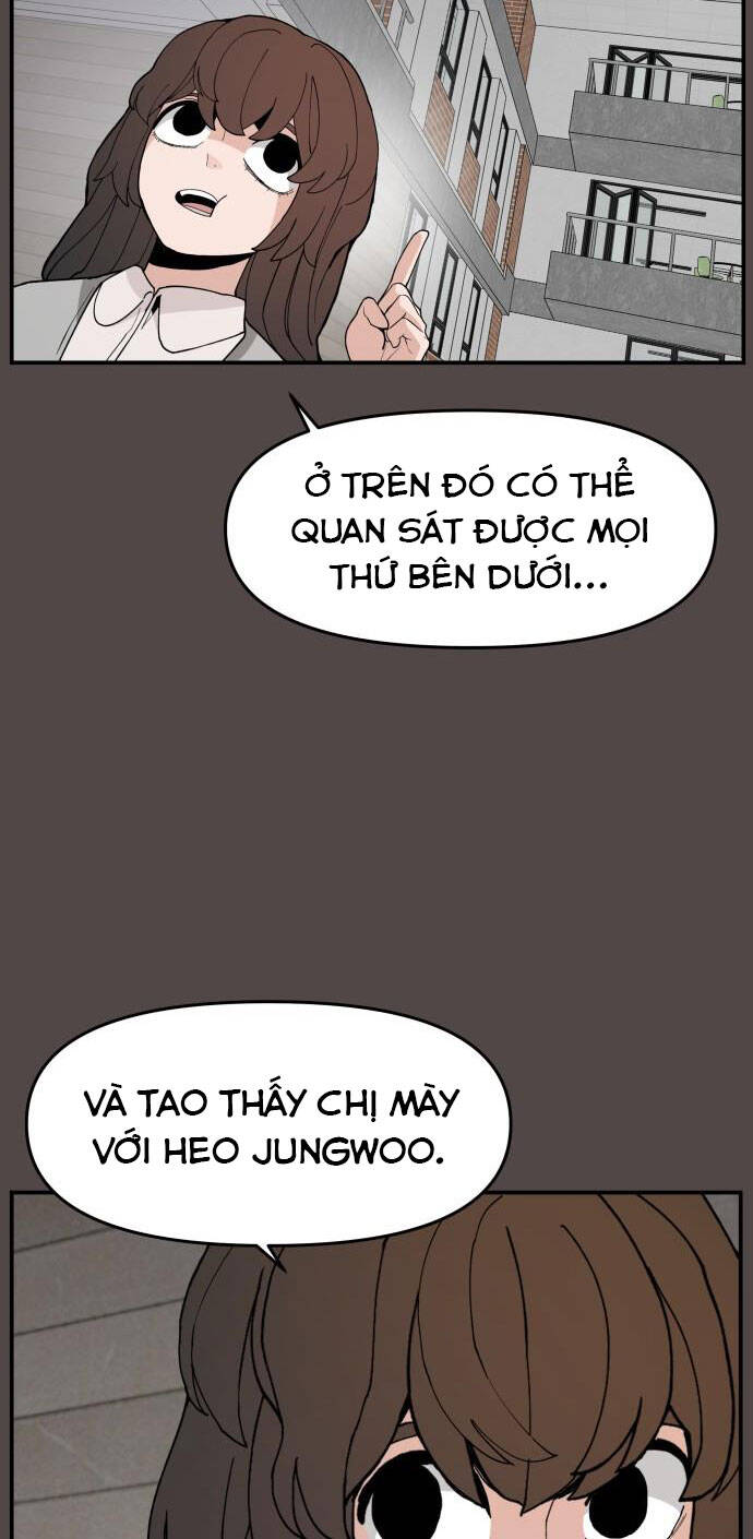 Lớp Học Phản Diện Chap 86 - Next Chap 87