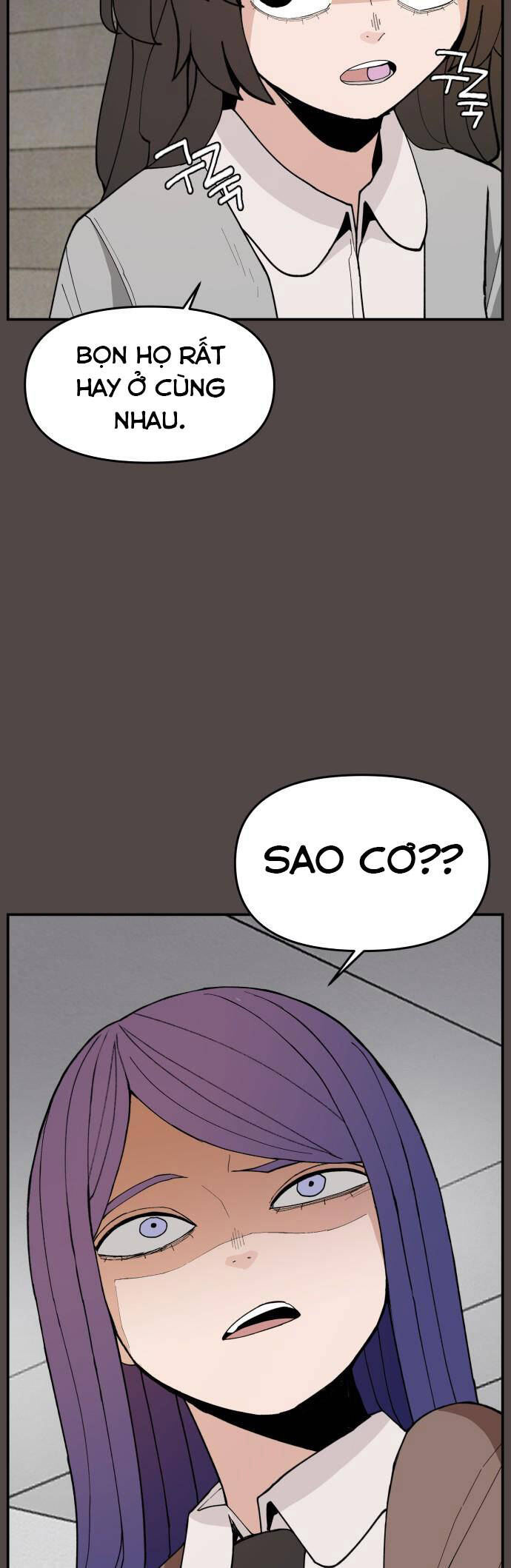 Lớp Học Phản Diện Chap 86 - Next Chap 87