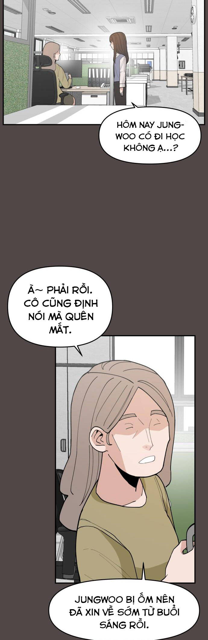 Lớp Học Phản Diện Chap 86 - Next Chap 87