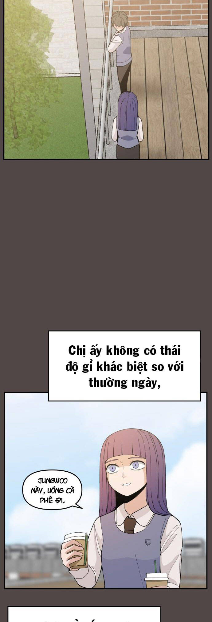 Lớp Học Phản Diện Chap 86 - Next Chap 87