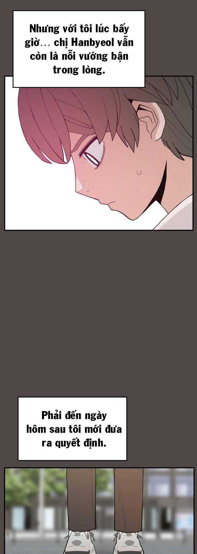 Lớp Học Phản Diện Chap 86 - Next Chap 87