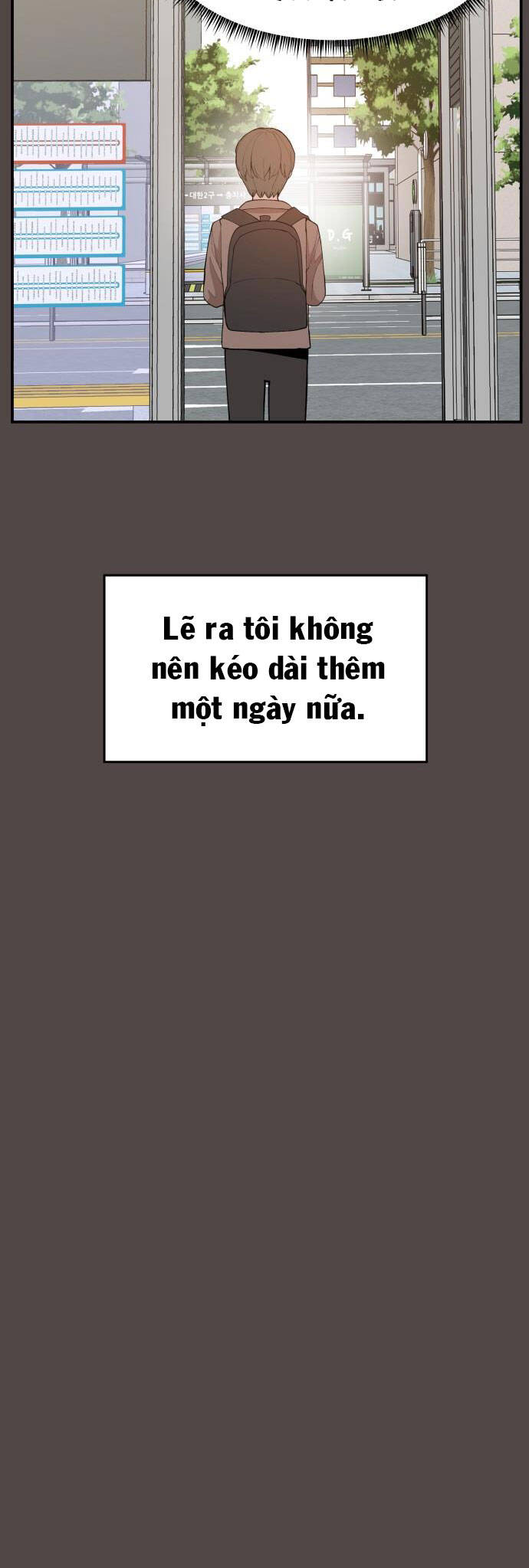 Lớp Học Phản Diện Chap 86 - Next Chap 87