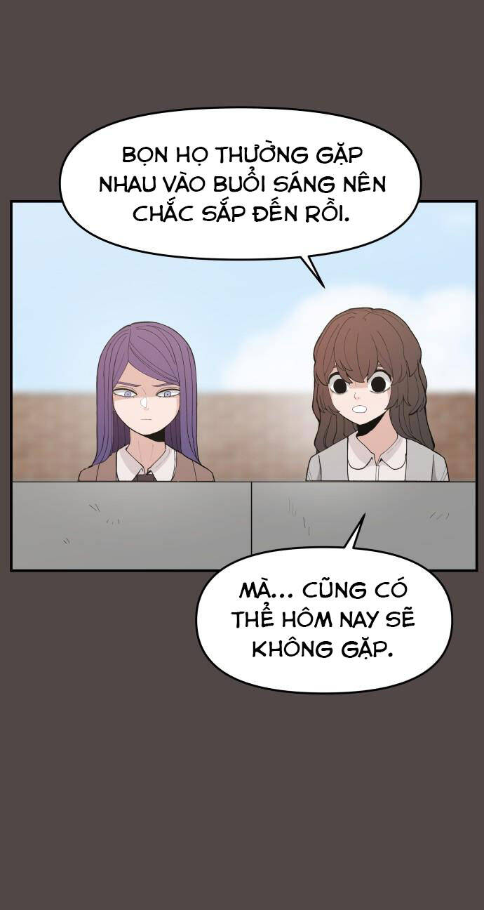 Lớp Học Phản Diện Chap 86 - Next Chap 87