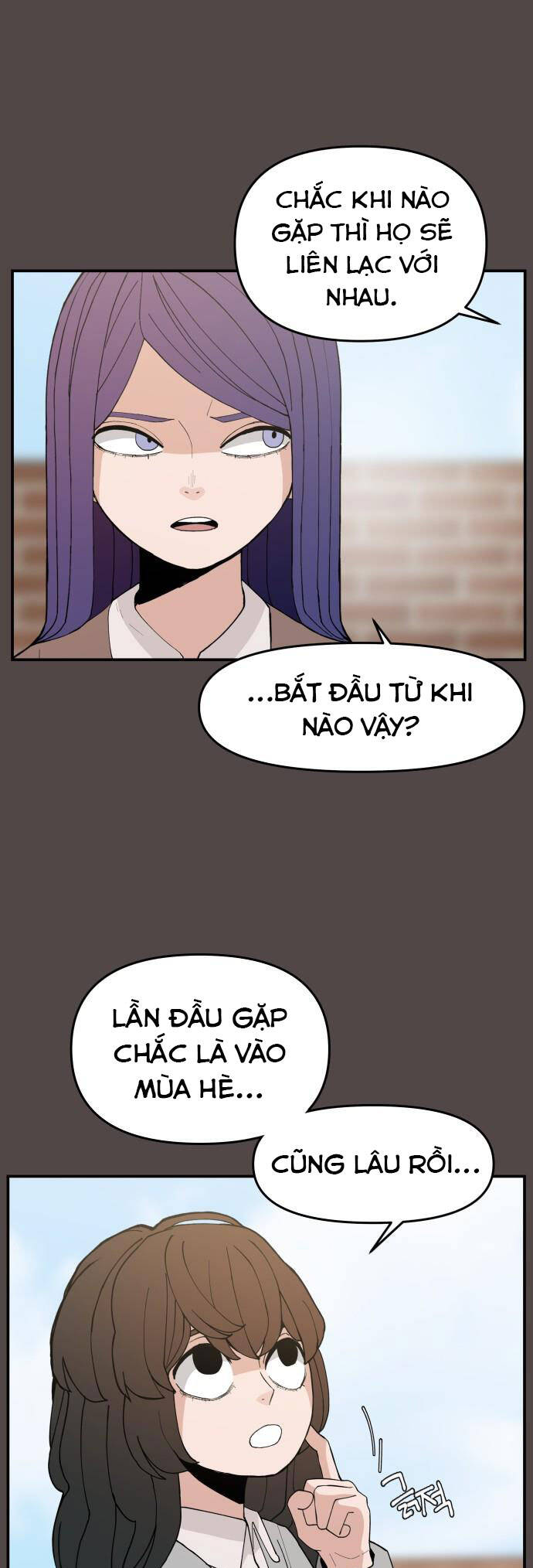 Lớp Học Phản Diện Chap 86 - Next Chap 87