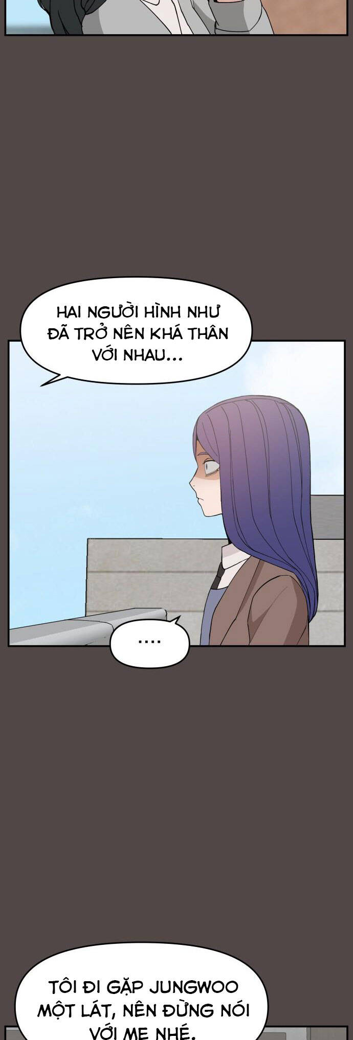 Lớp Học Phản Diện Chap 86 - Next Chap 87