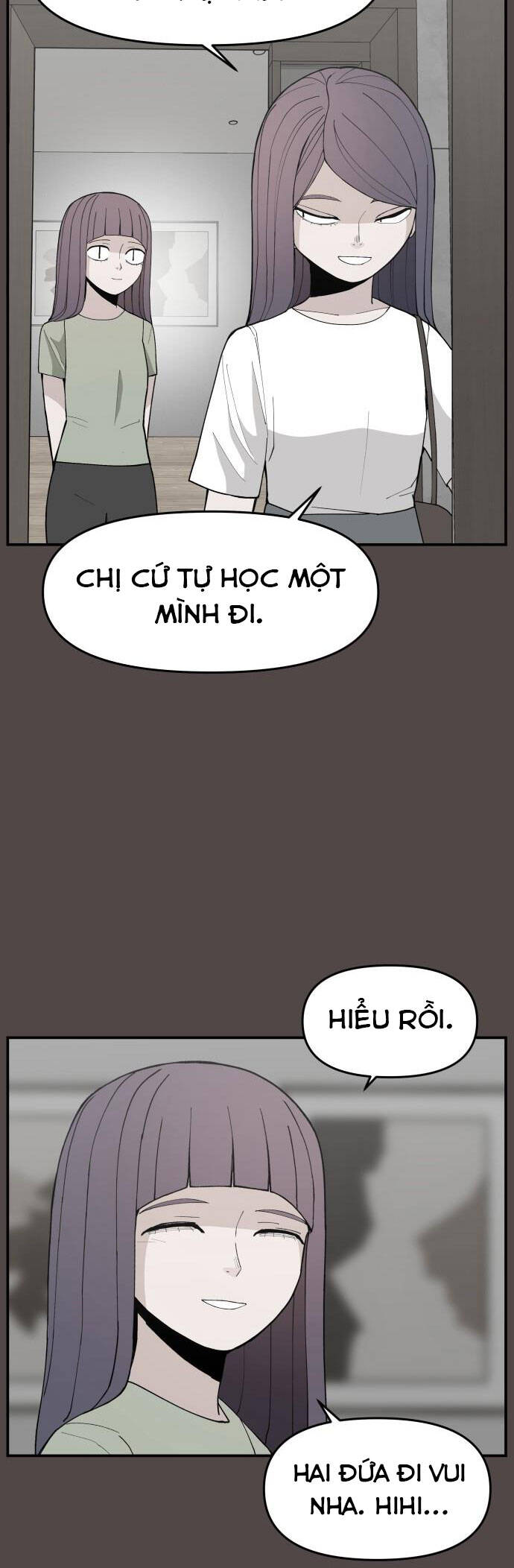 Lớp Học Phản Diện Chap 86 - Next Chap 87