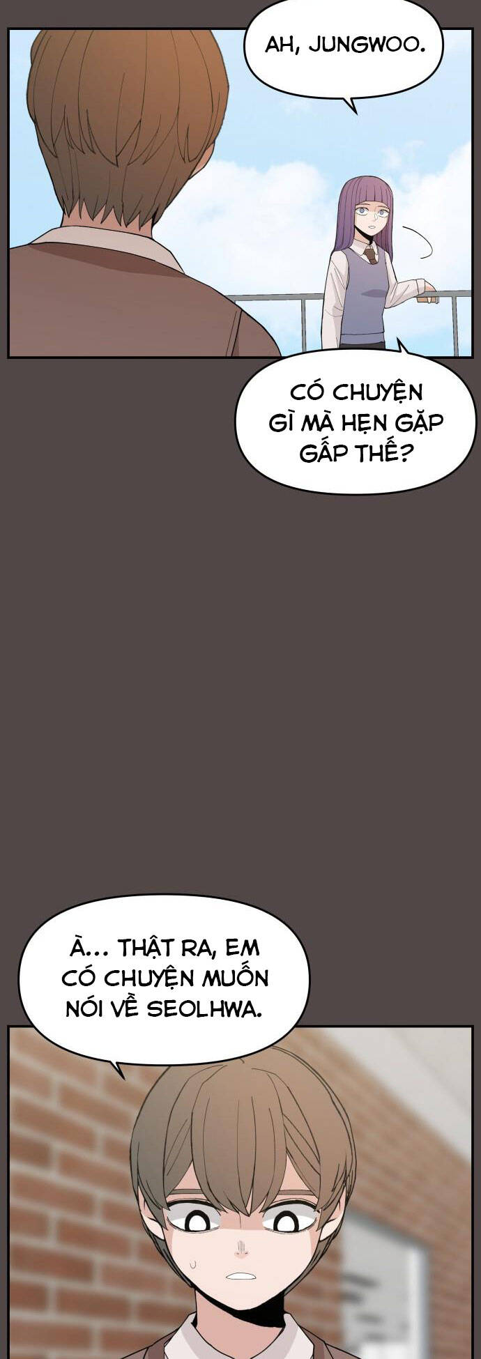 Lớp Học Phản Diện Chap 86 - Next Chap 87