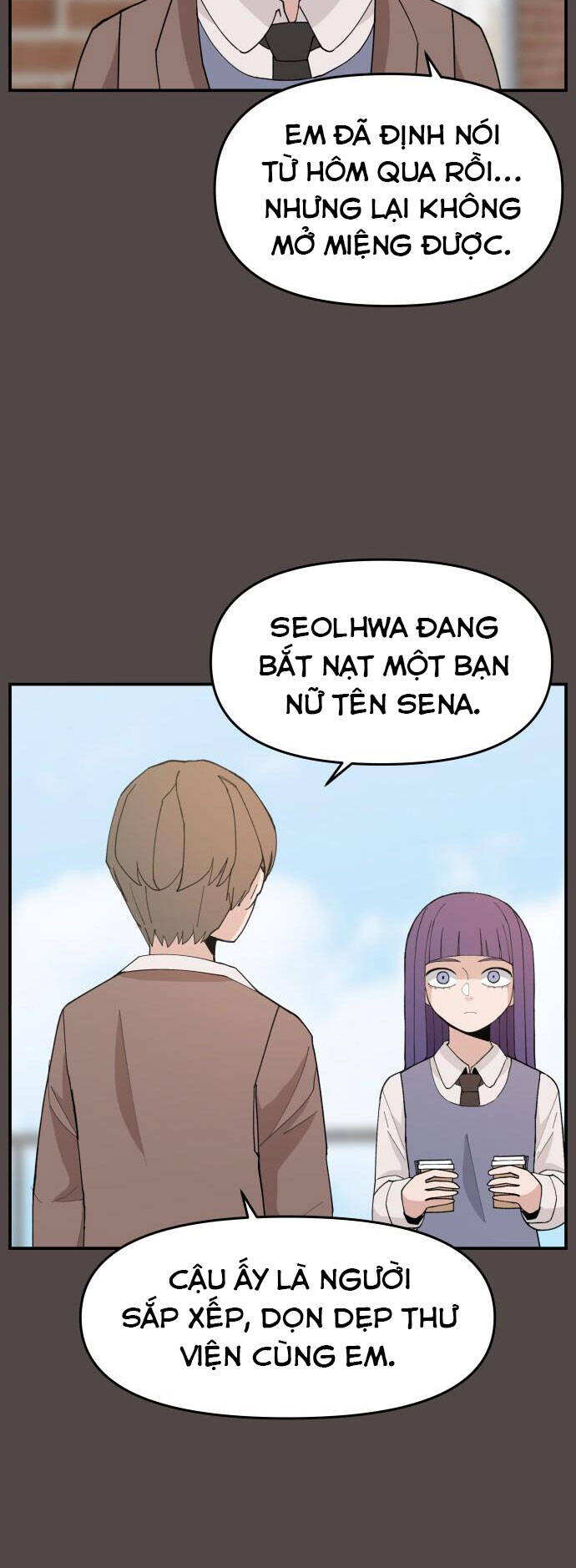 Lớp Học Phản Diện Chap 86 - Next Chap 87