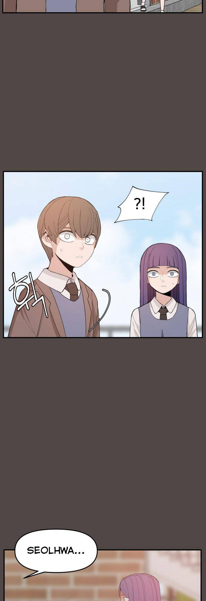 Lớp Học Phản Diện Chap 86 - Next Chap 87