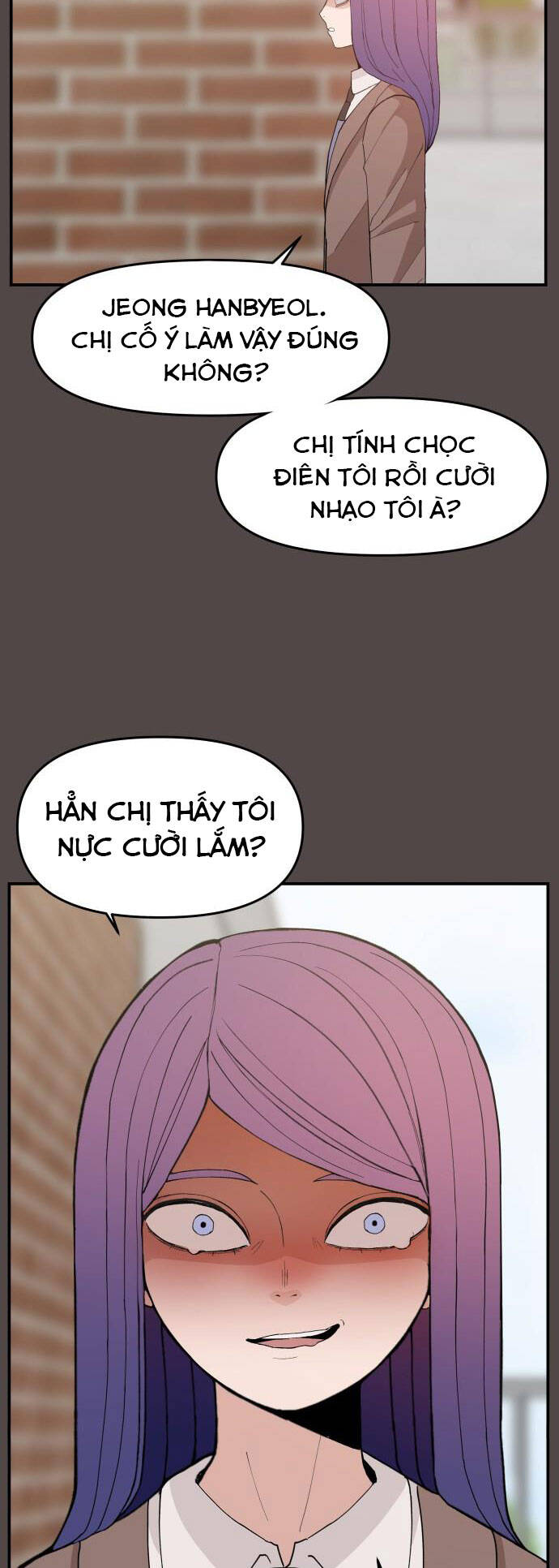 Lớp Học Phản Diện Chap 86 - Next Chap 87