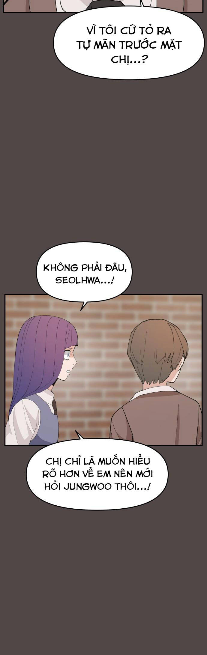 Lớp Học Phản Diện Chap 86 - Next Chap 87