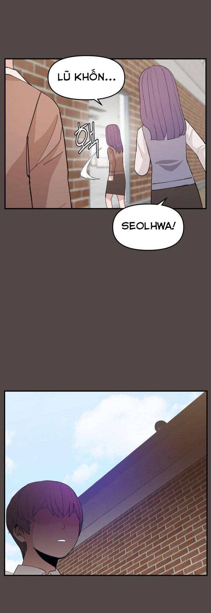 Lớp Học Phản Diện Chap 86 - Next Chap 87