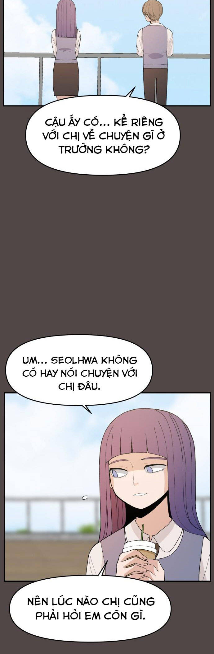 Lớp Học Phản Diện Chap 86 - Next Chap 87