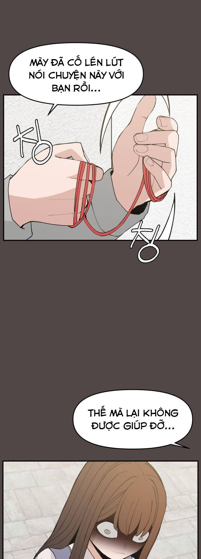 Lớp Học Phản Diện Chap 86 - Next Chap 87