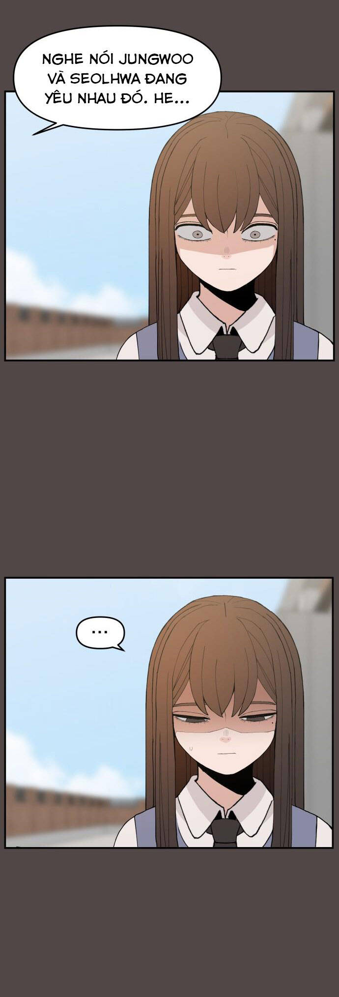 Lớp Học Phản Diện Chap 86 - Next Chap 87