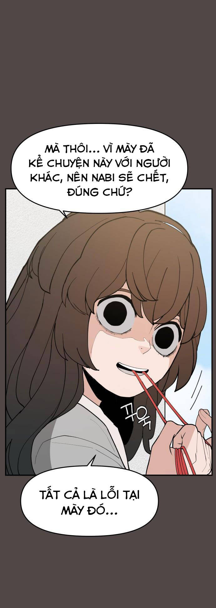 Lớp Học Phản Diện Chap 86 - Next Chap 87