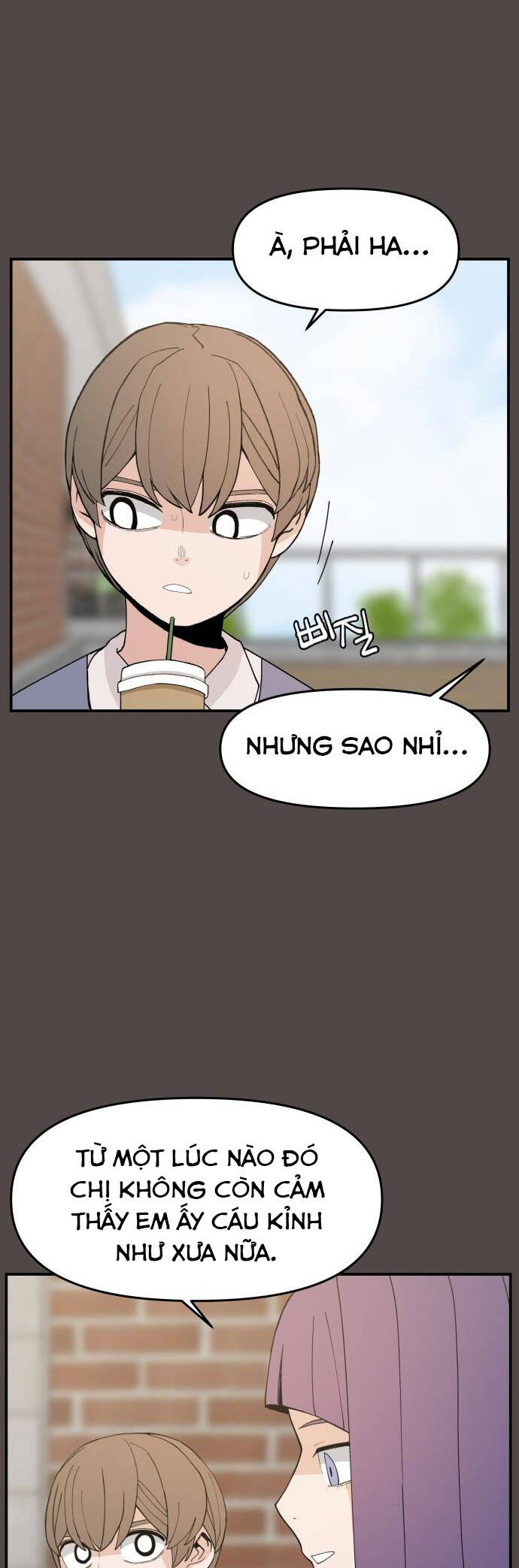 Lớp Học Phản Diện Chap 86 - Next Chap 87
