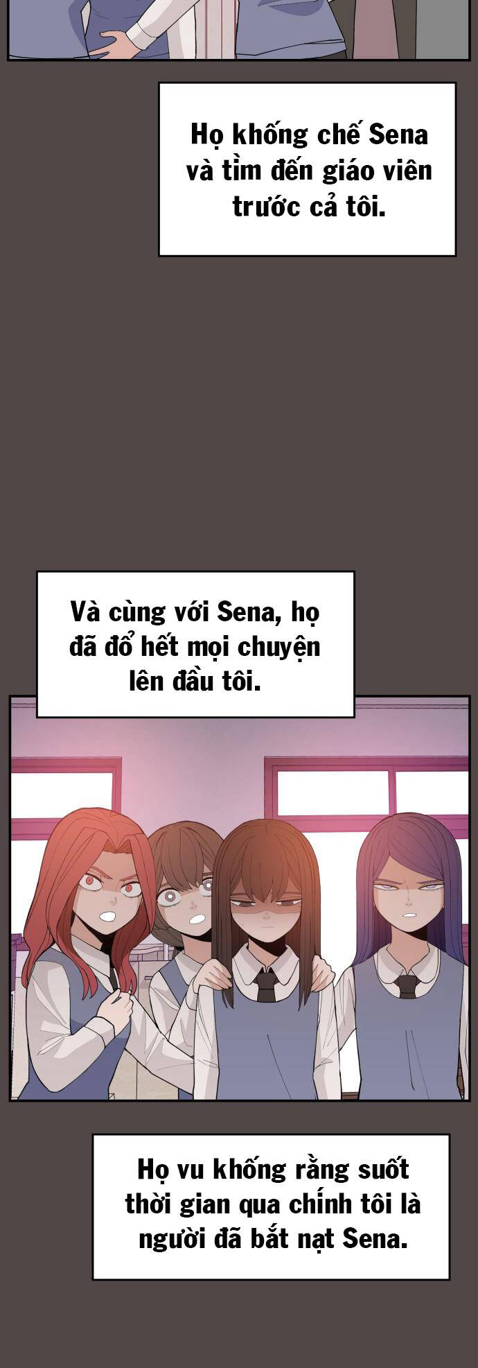 Lớp Học Phản Diện Chap 86 - Next Chap 87