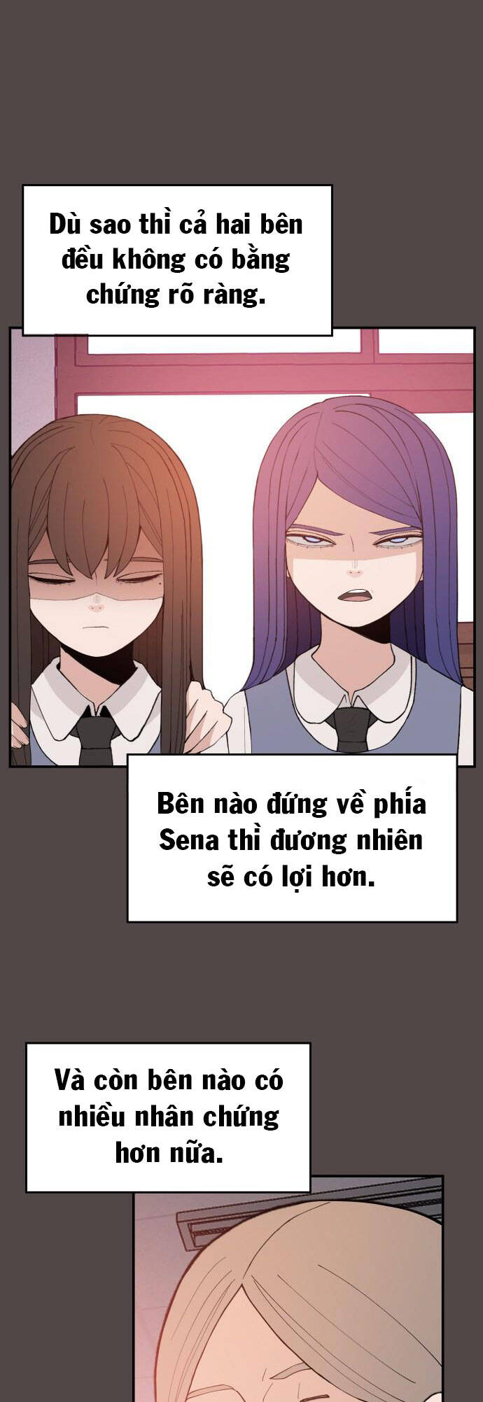 Lớp Học Phản Diện Chap 86 - Next Chap 87