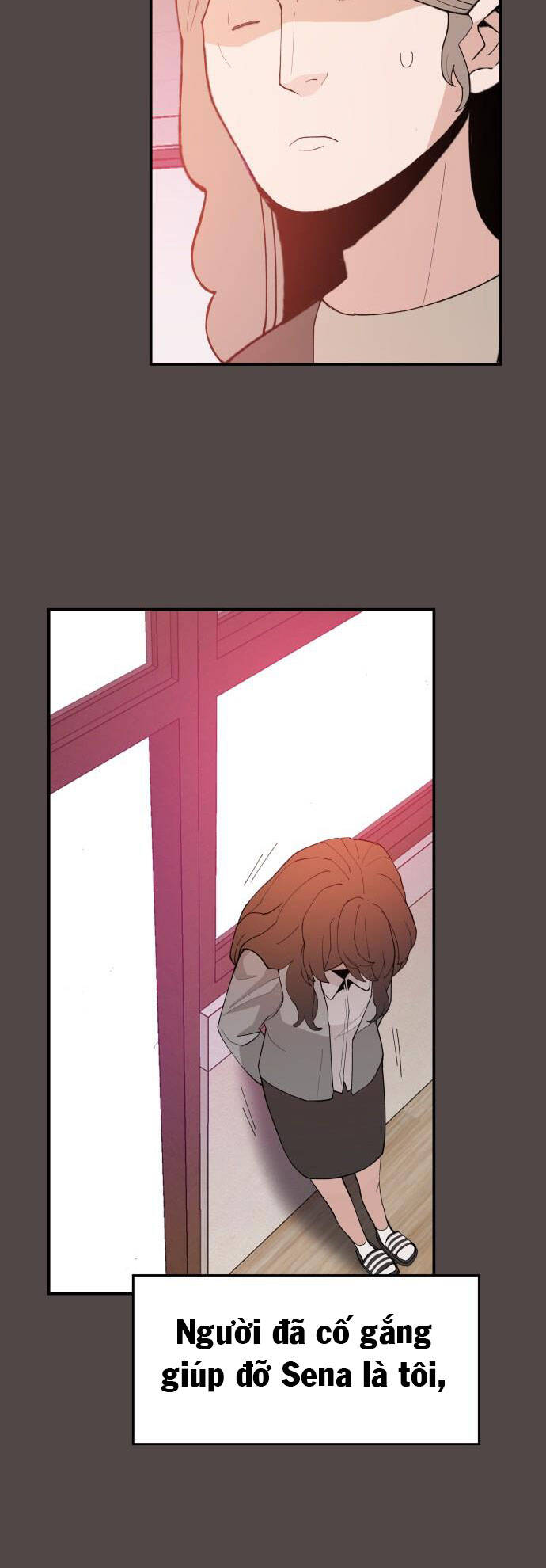 Lớp Học Phản Diện Chap 86 - Next Chap 87