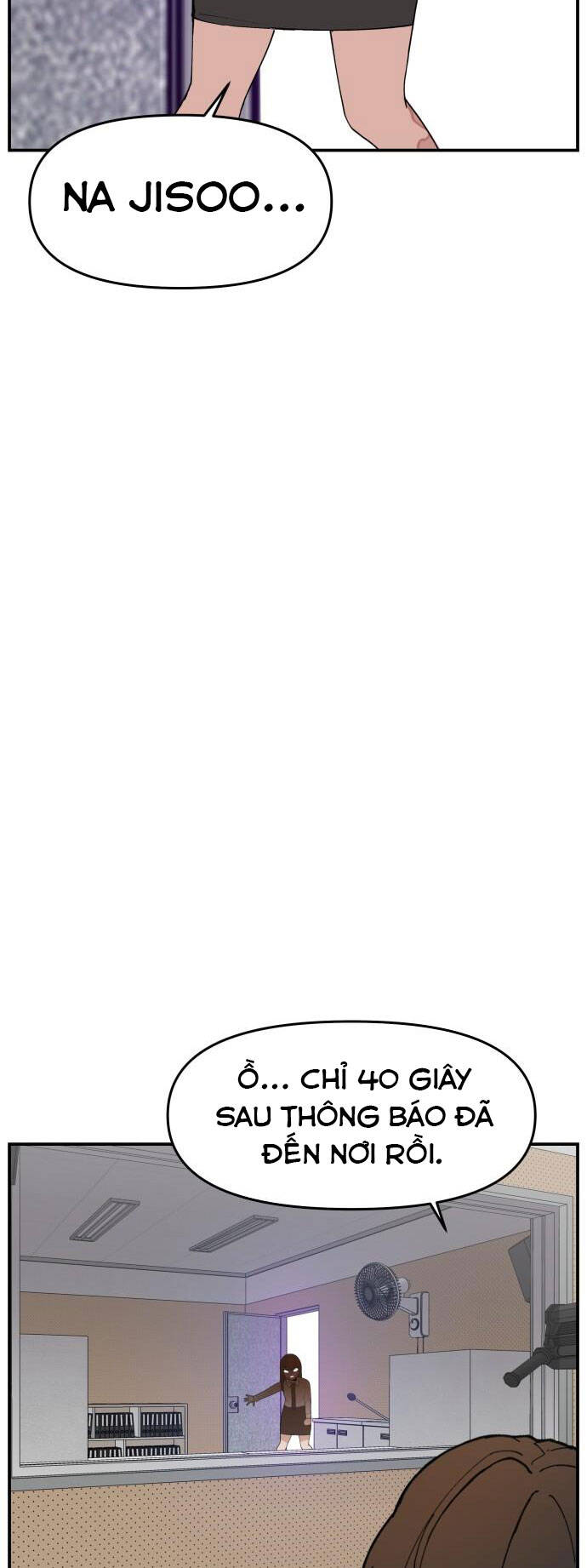 Lớp Học Phản Diện Chap 86 - Next Chap 87