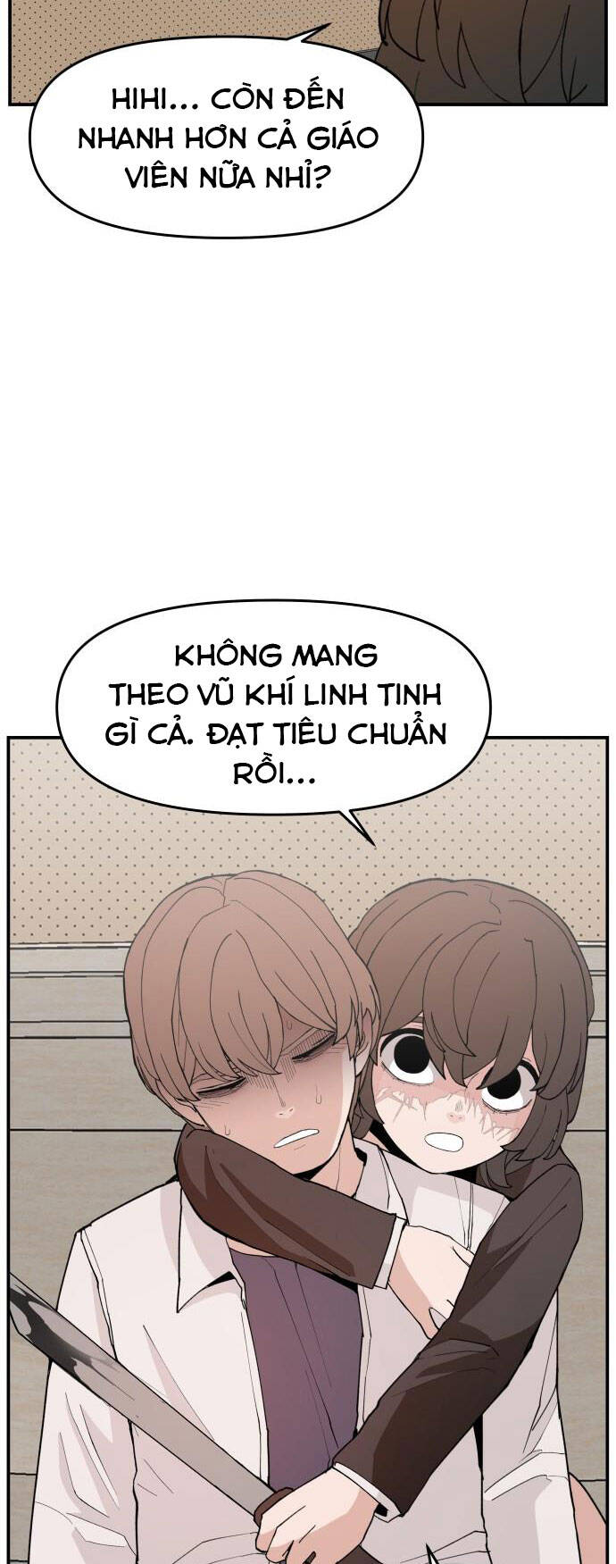 Lớp Học Phản Diện Chap 86 - Next Chap 87