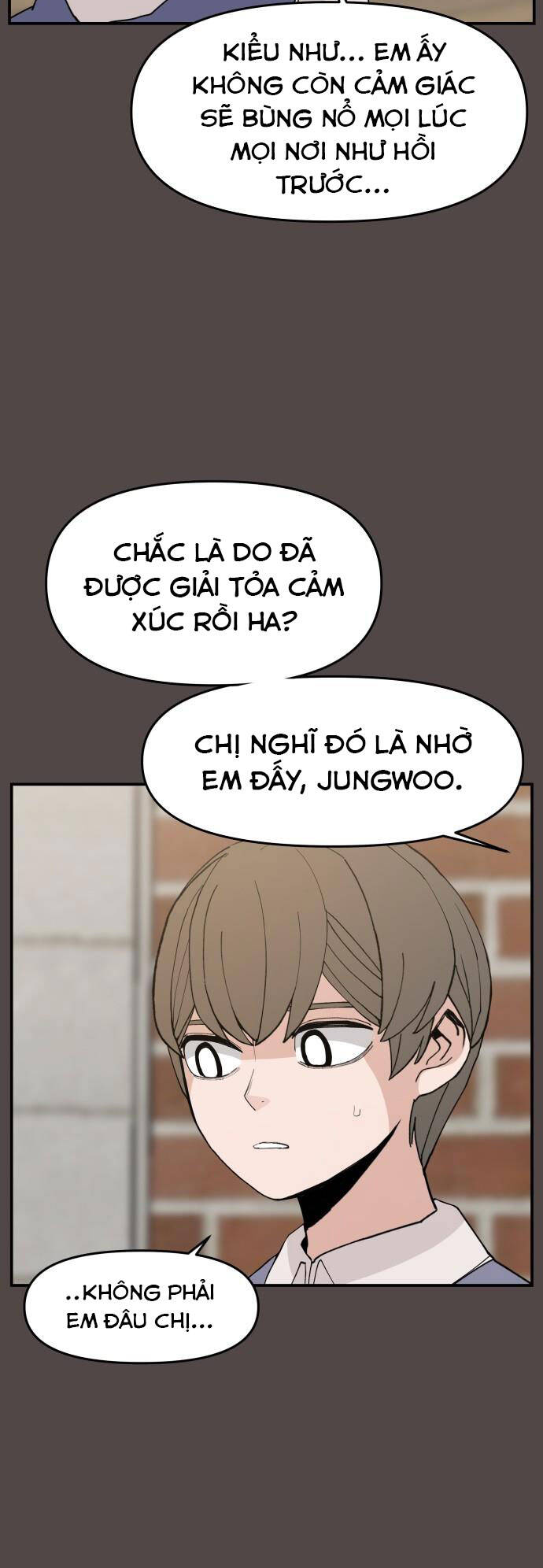 Lớp Học Phản Diện Chap 86 - Next Chap 87