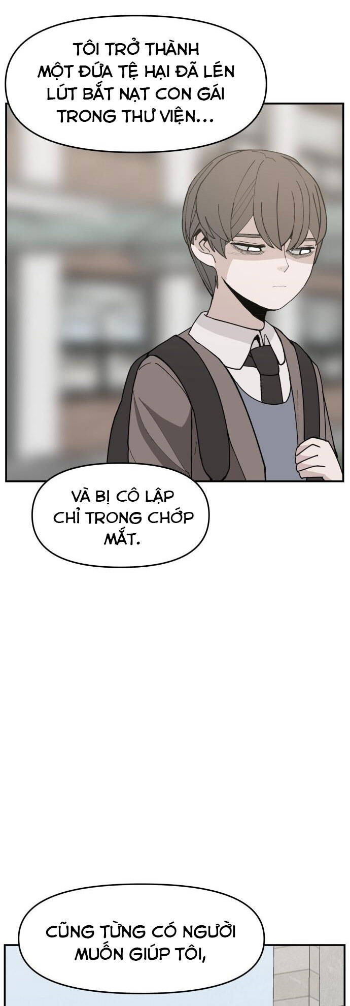 Lớp Học Phản Diện Chap 87 - Next Chap 88