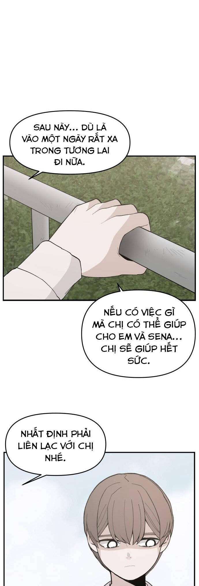 Lớp Học Phản Diện Chap 87 - Next Chap 88