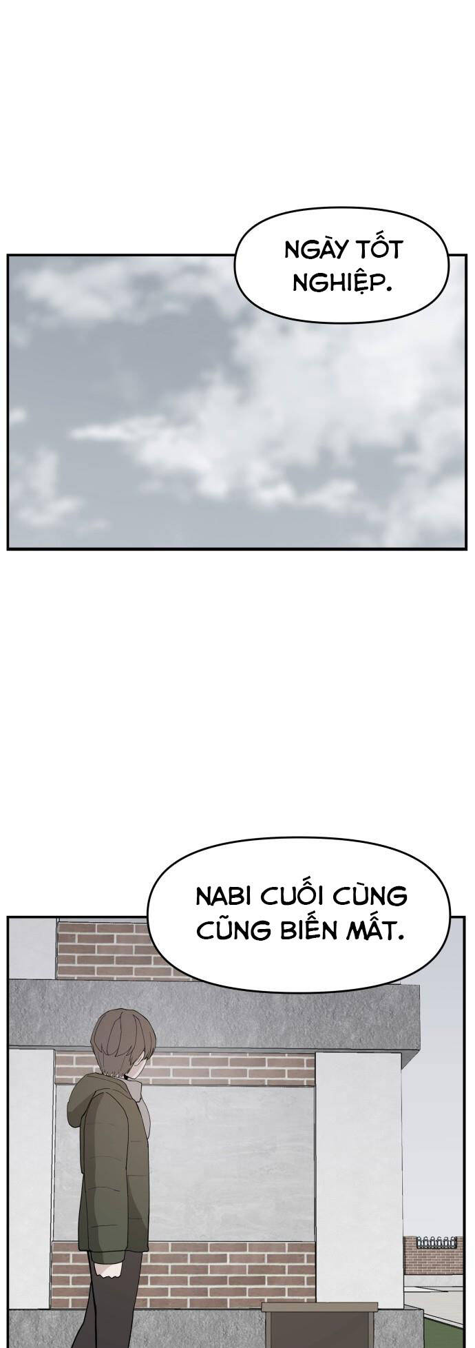 Lớp Học Phản Diện Chap 87 - Next Chap 88