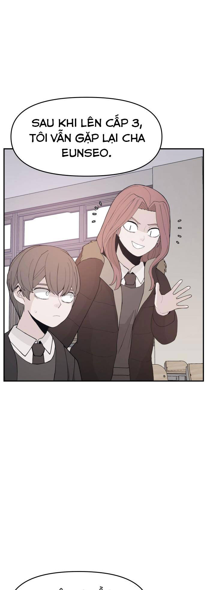 Lớp Học Phản Diện Chap 87 - Next Chap 88