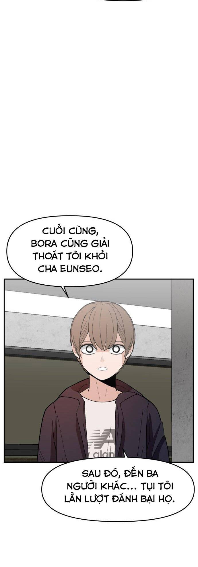 Lớp Học Phản Diện Chap 87 - Next Chap 88