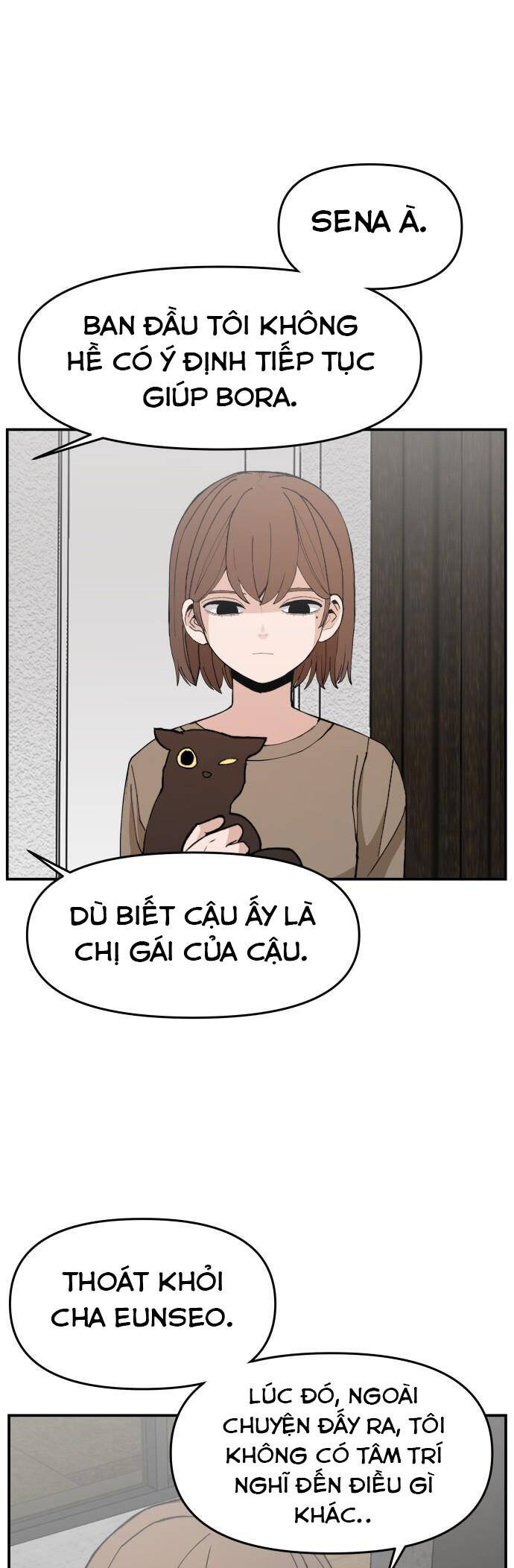 Lớp Học Phản Diện Chap 87 - Next Chap 88