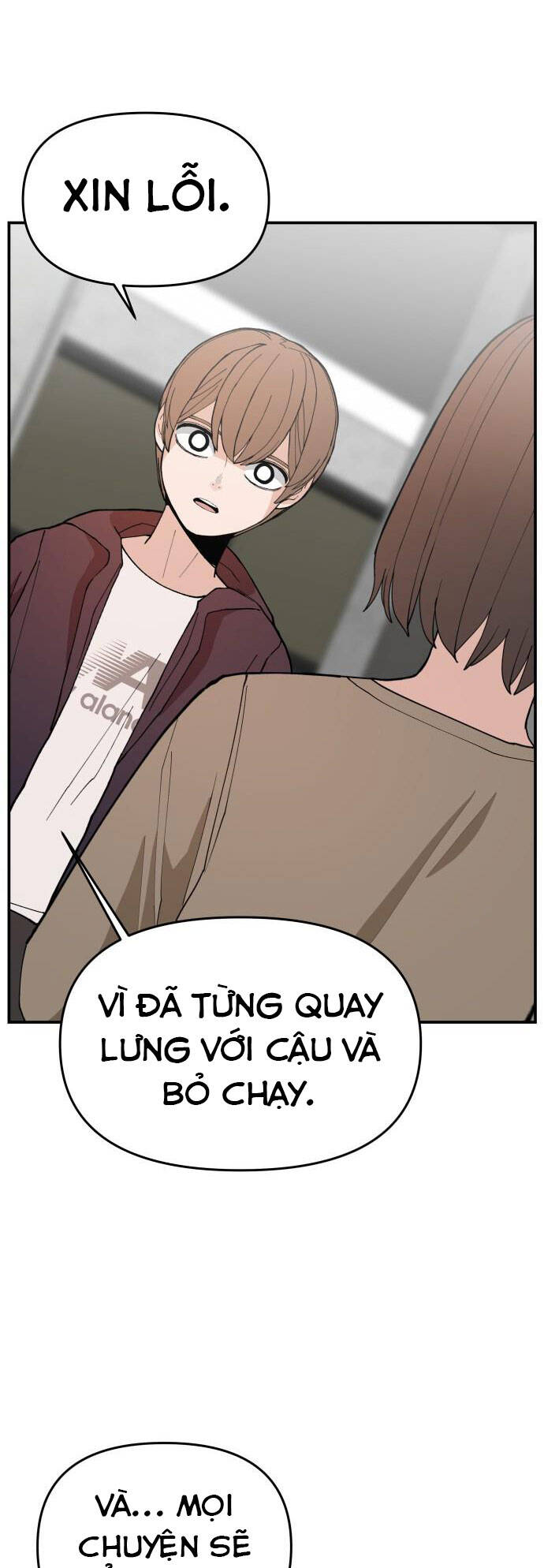 Lớp Học Phản Diện Chap 87 - Next Chap 88